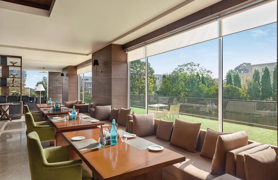 Wyndham Chandigarh Mohali-1