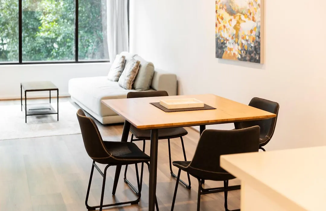 Waterfront Melbourne Apartments-1