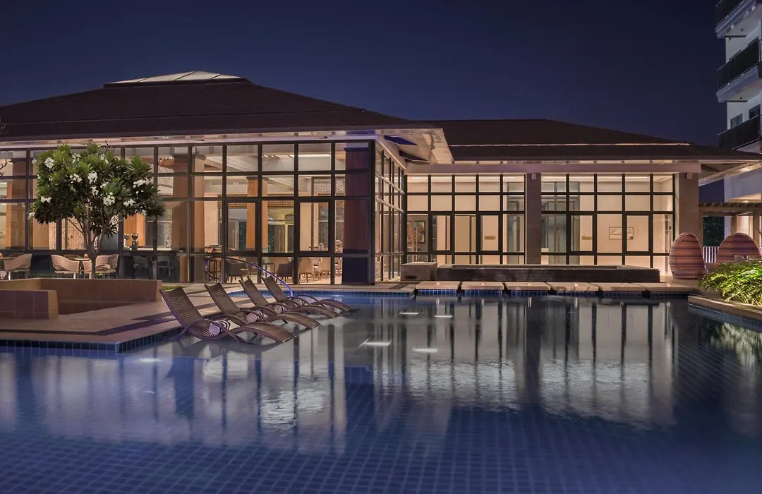 Dusit Thani Residence Davao-1