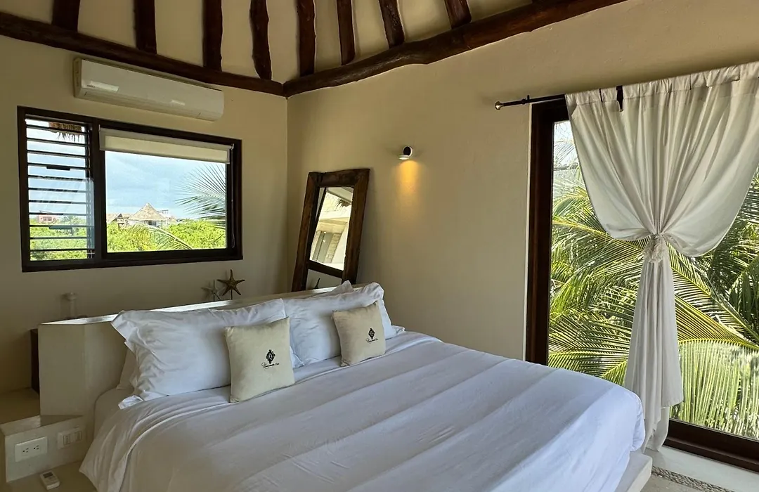 Casa Punta Coco & Beach Club (Adults Only)-1
