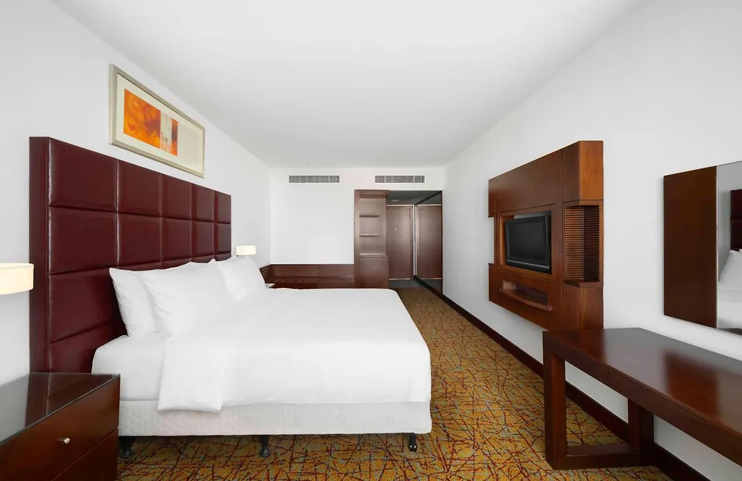 Radisson Blu Hotel, Riyadh-1