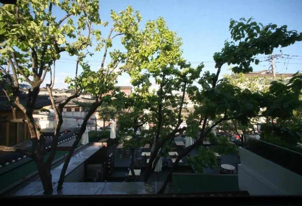 Bonum 1957 Hanok And Boutique-1