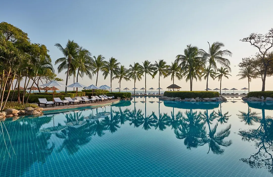 Hyatt Regency Hua Hin-1