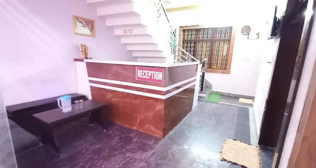 Hotel Siyaram Palace-1
