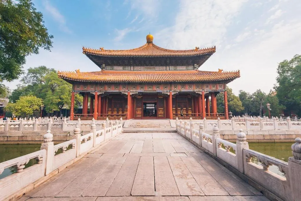 The Opposite House Hotel-1