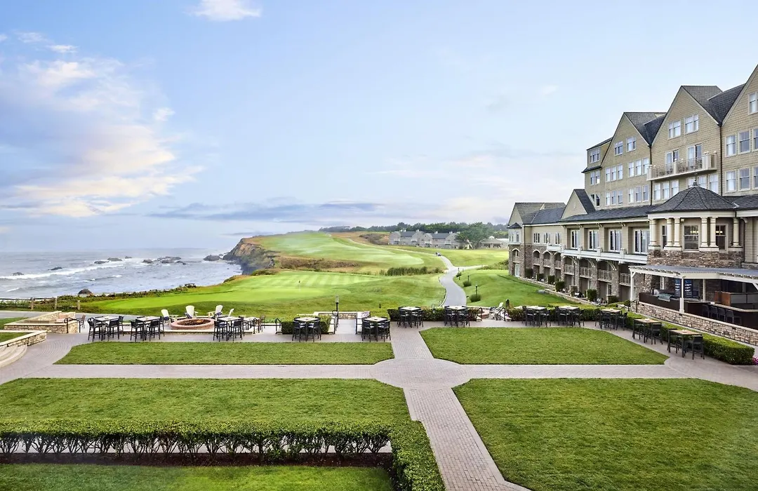 The Ritz-Carlton, Half Moon Bay-1