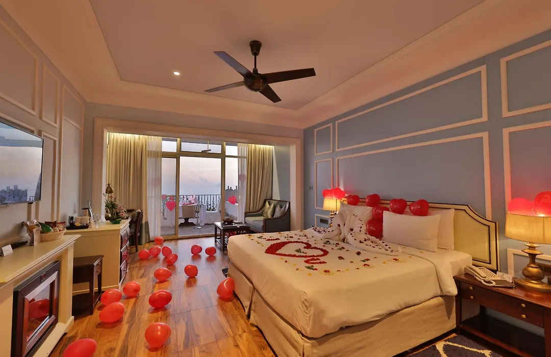 Fragrant Nature Munnar - A Five Star Classified Hotel-1