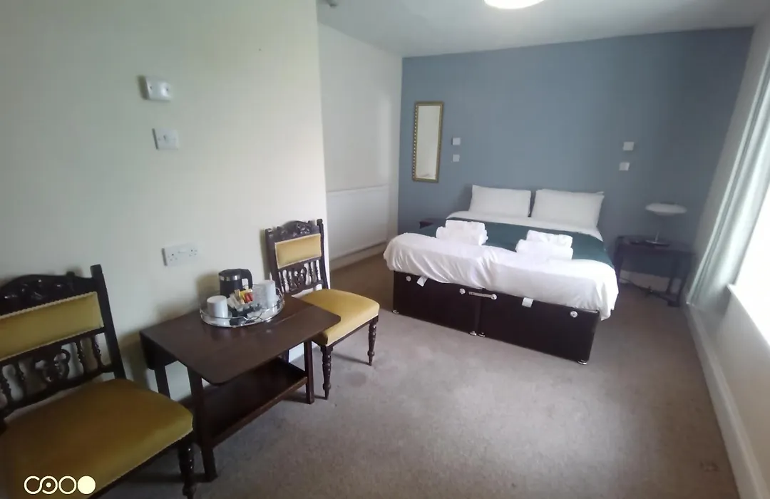 The Maycliffe Hotel-1