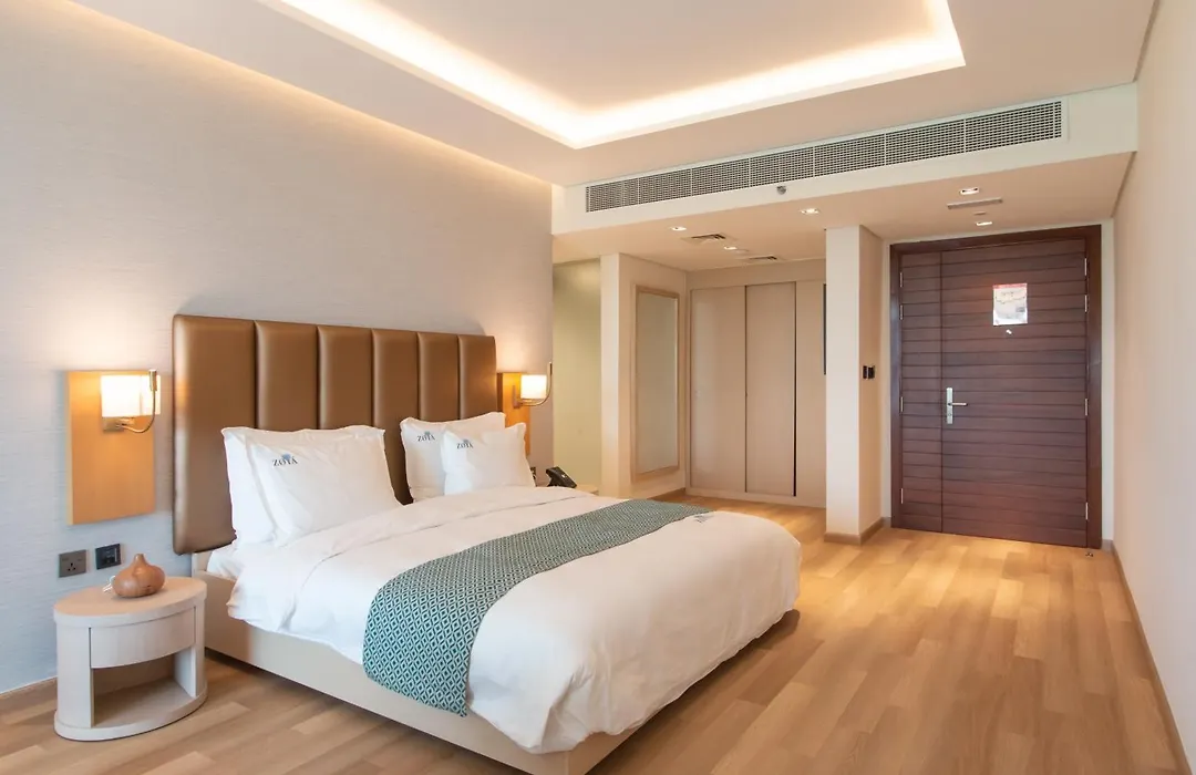Zoya Health & Wellbeing Resort (Adults Only)-1