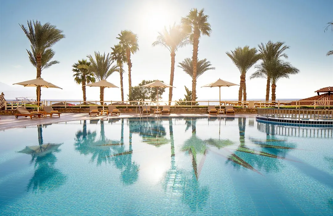 Steigenberger Hotel & Nelson Village, Taba-1
