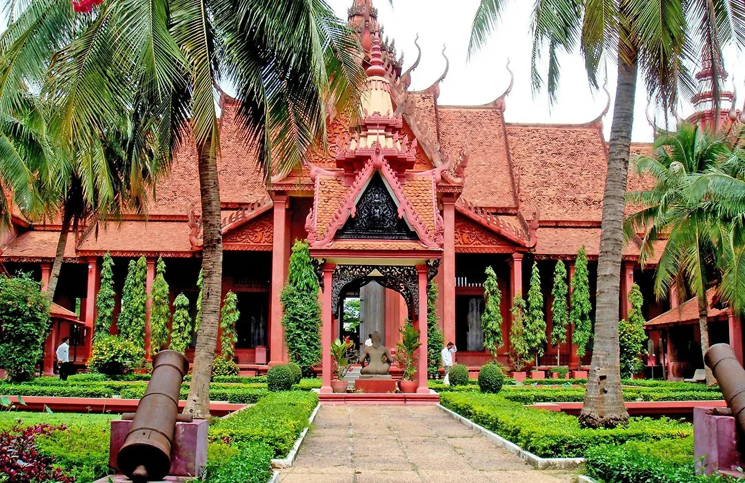 Anik Palace Hotel-1