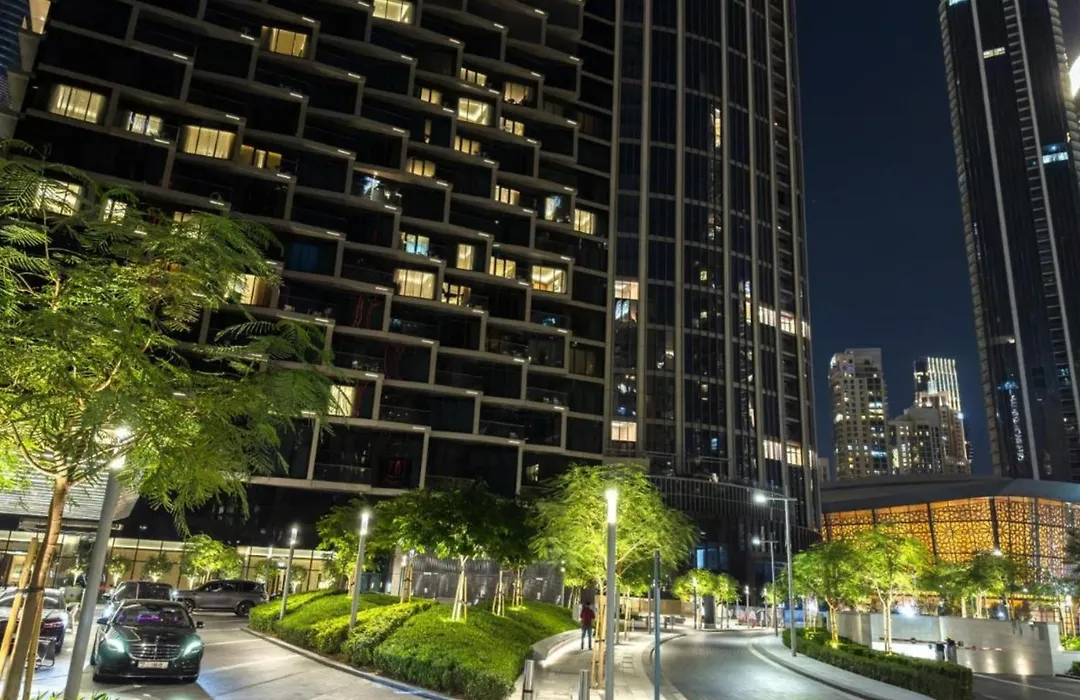 Address Dubai Opera Residences-1
