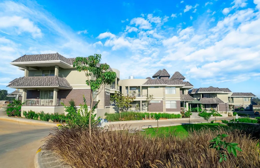 Kshemavana The Wellness Retreat-1