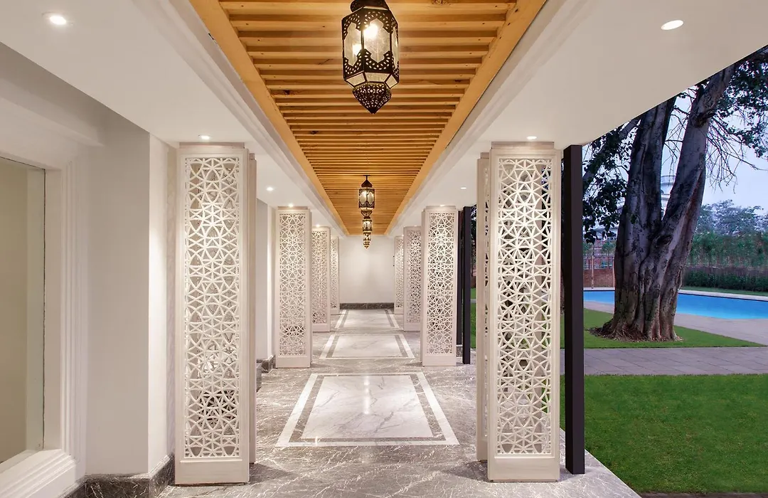 Welcomhotel By Itc Hotels, Raja Sansi, Amritsar-1