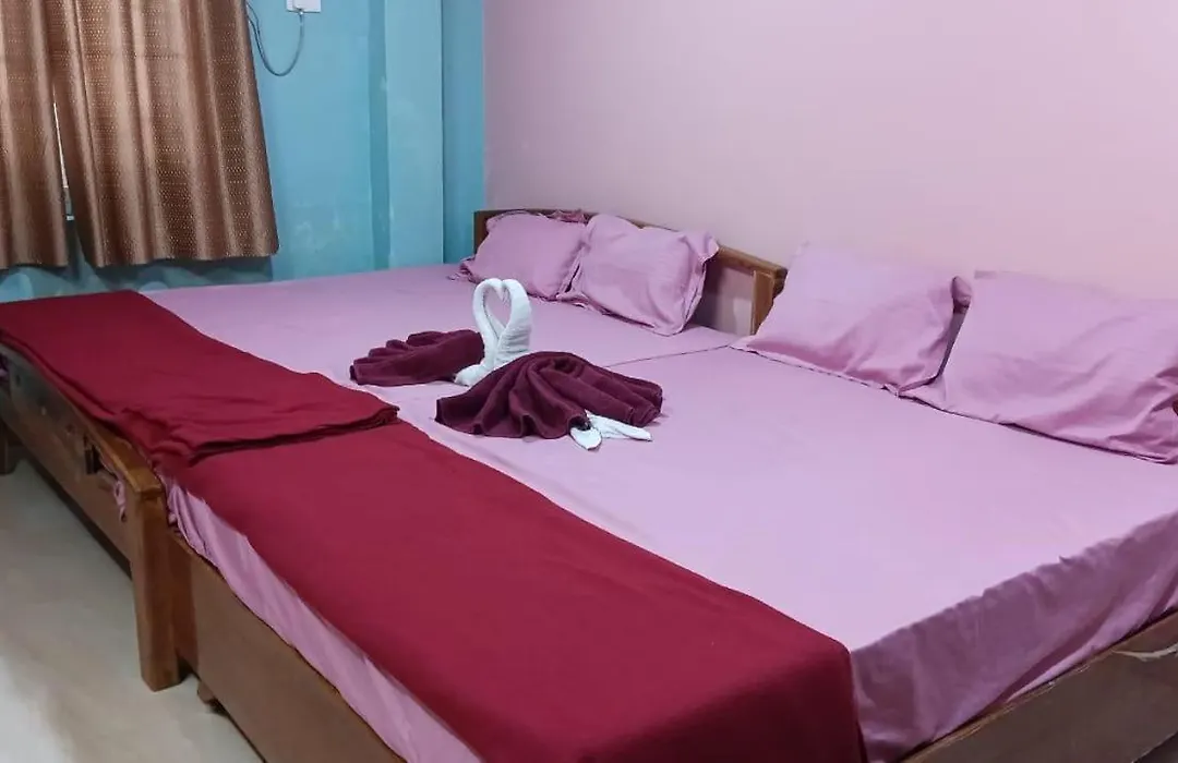 Sudhara Residecy-1