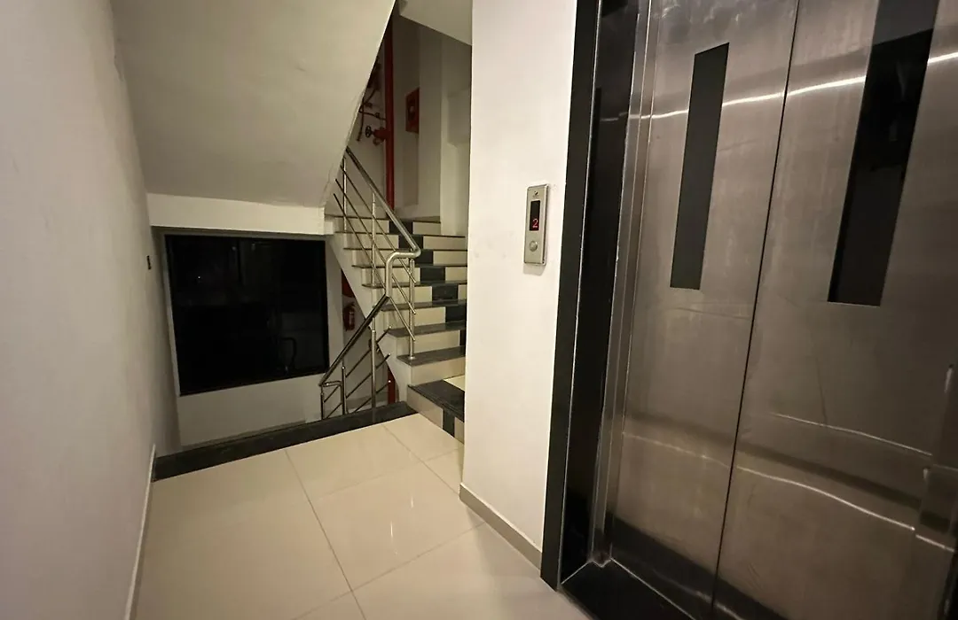 Hotel Royal Palace Pune-1