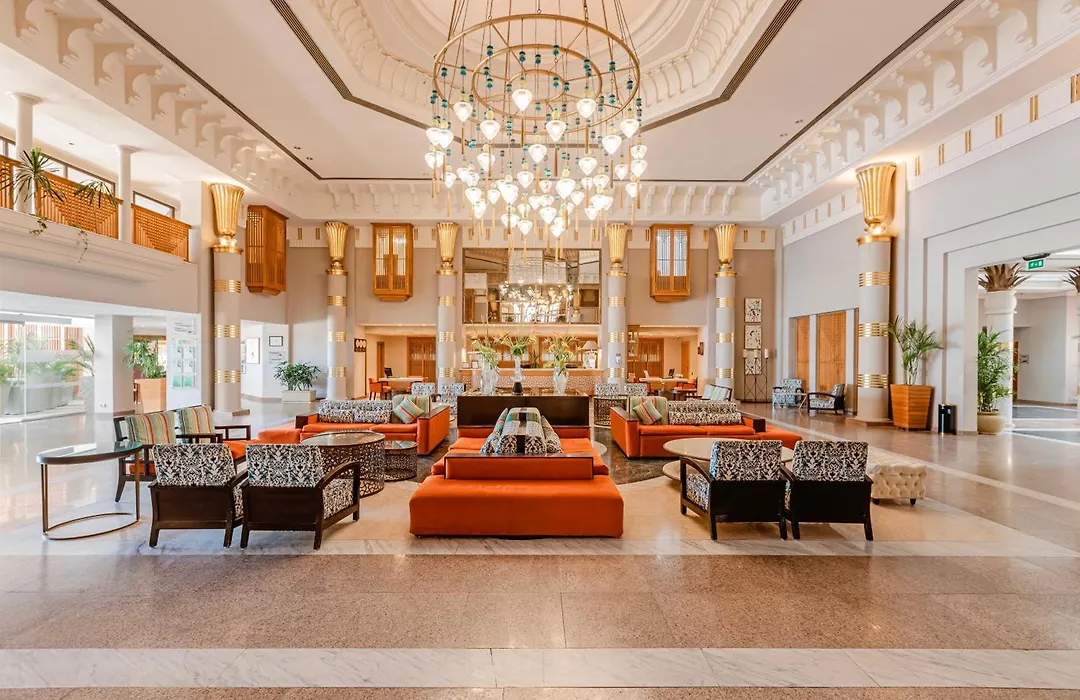 Continental Hotel Hurghada-1