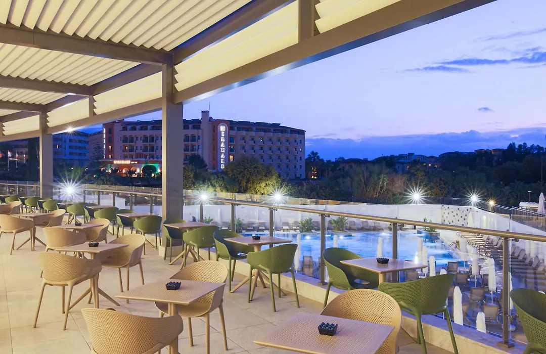 Side Stella Elite Resort & Spa 16 Plus (Adults Only)-1
