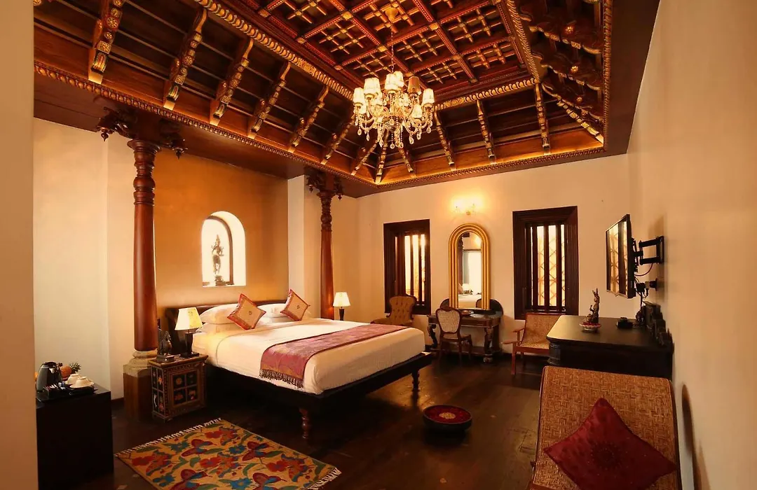 Ginger House Museum Hotel-1