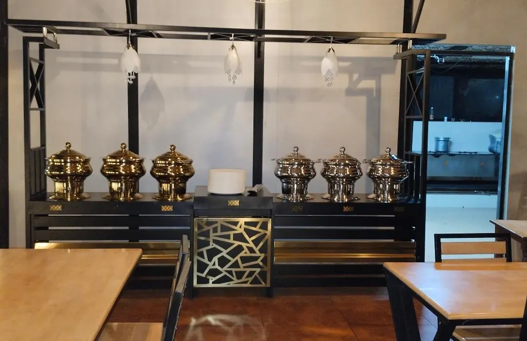 Hotel Aiba Regency-1