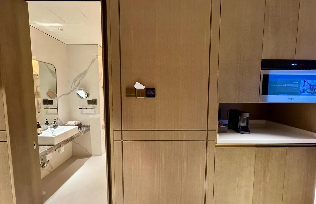 Ascott North Point Hong Kong-1