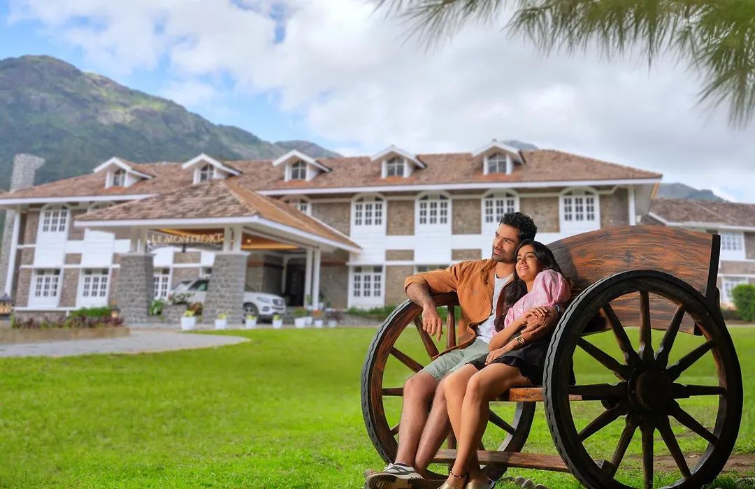 Le Montfort Resort-1