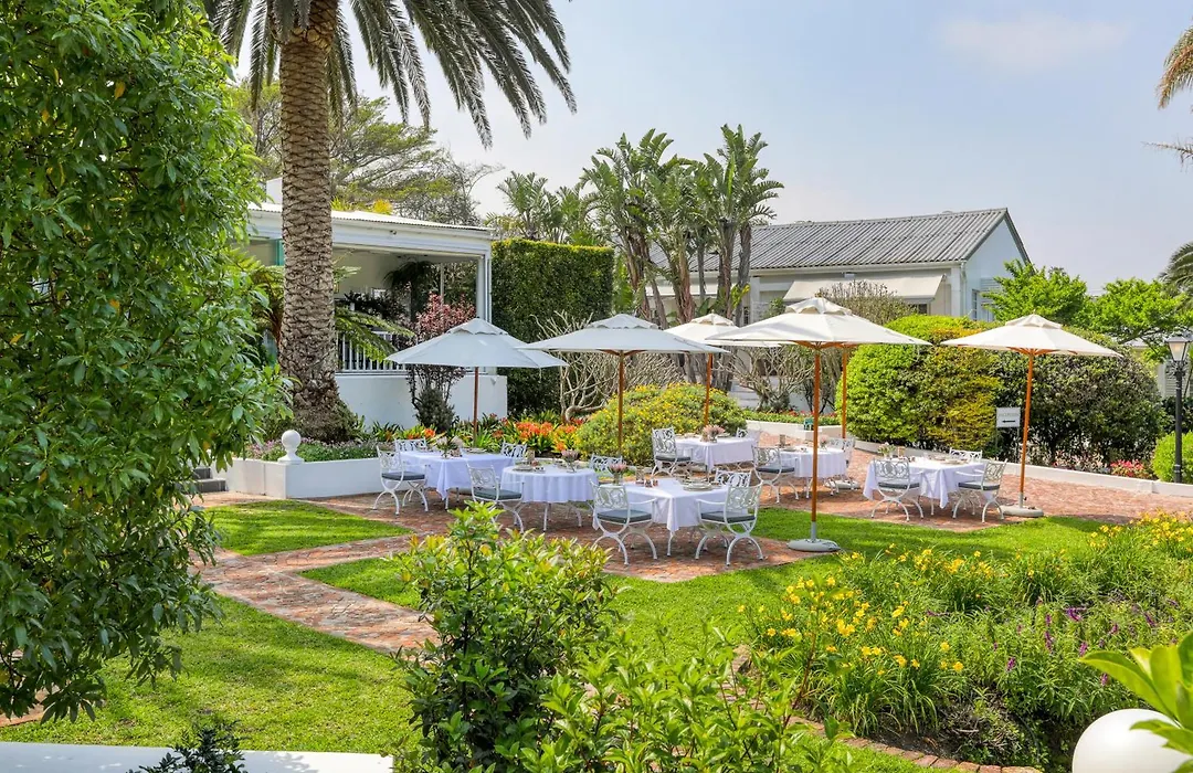 Villa Coloniale Schumacher Luxury Retreat, Adults Only-1