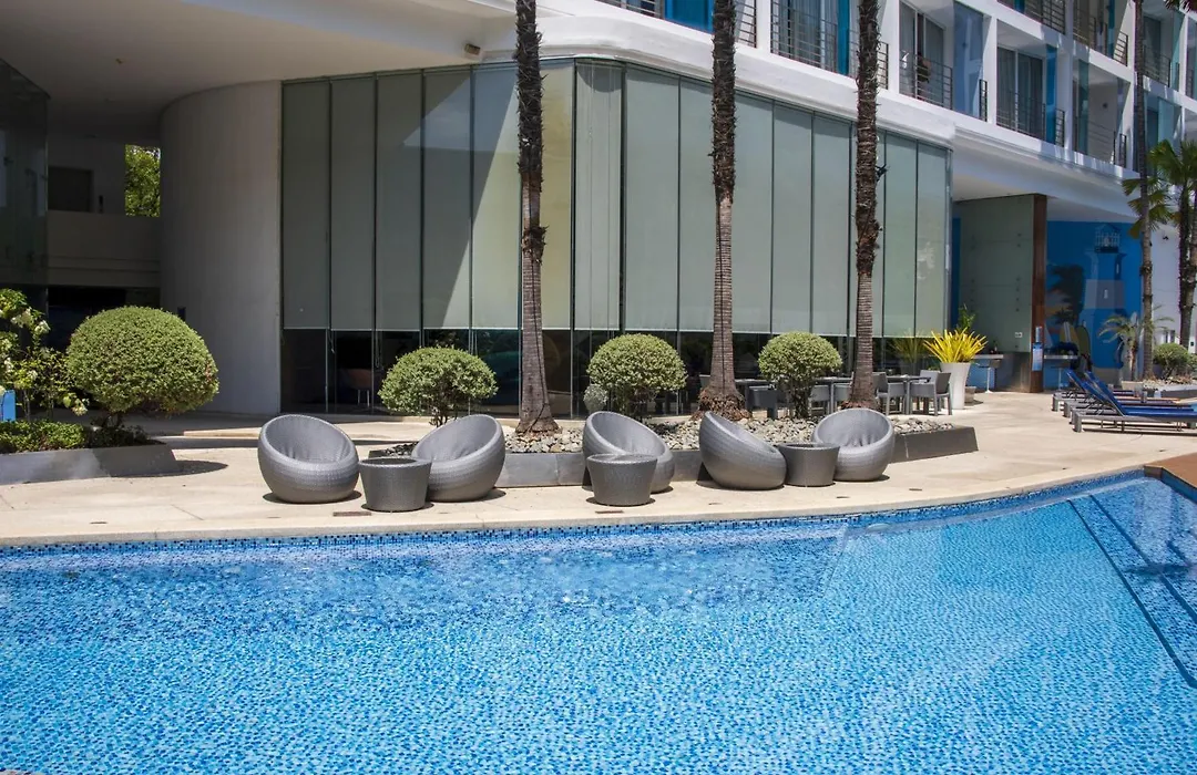 Hotel Baraquda Heeton Pattaya By Compass Hospitality-1