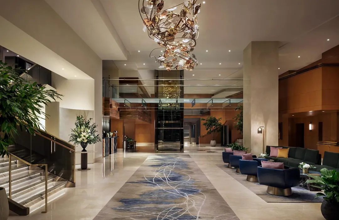 The Ritz-Carlton, Toronto-1
