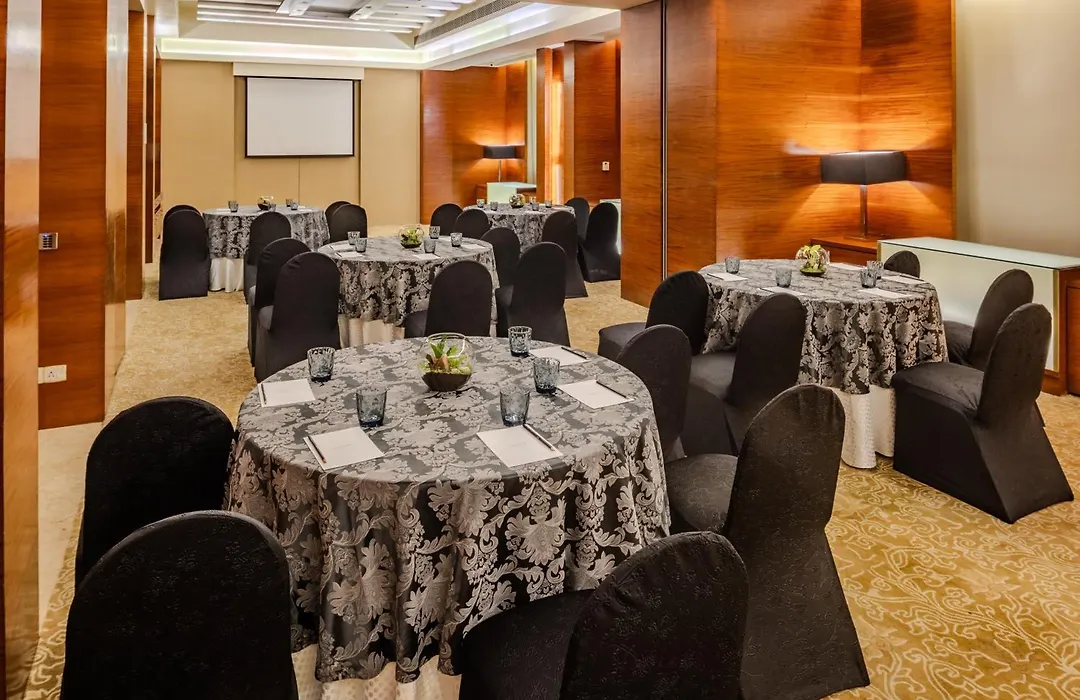 Vivanta Goa, Panaji-1
