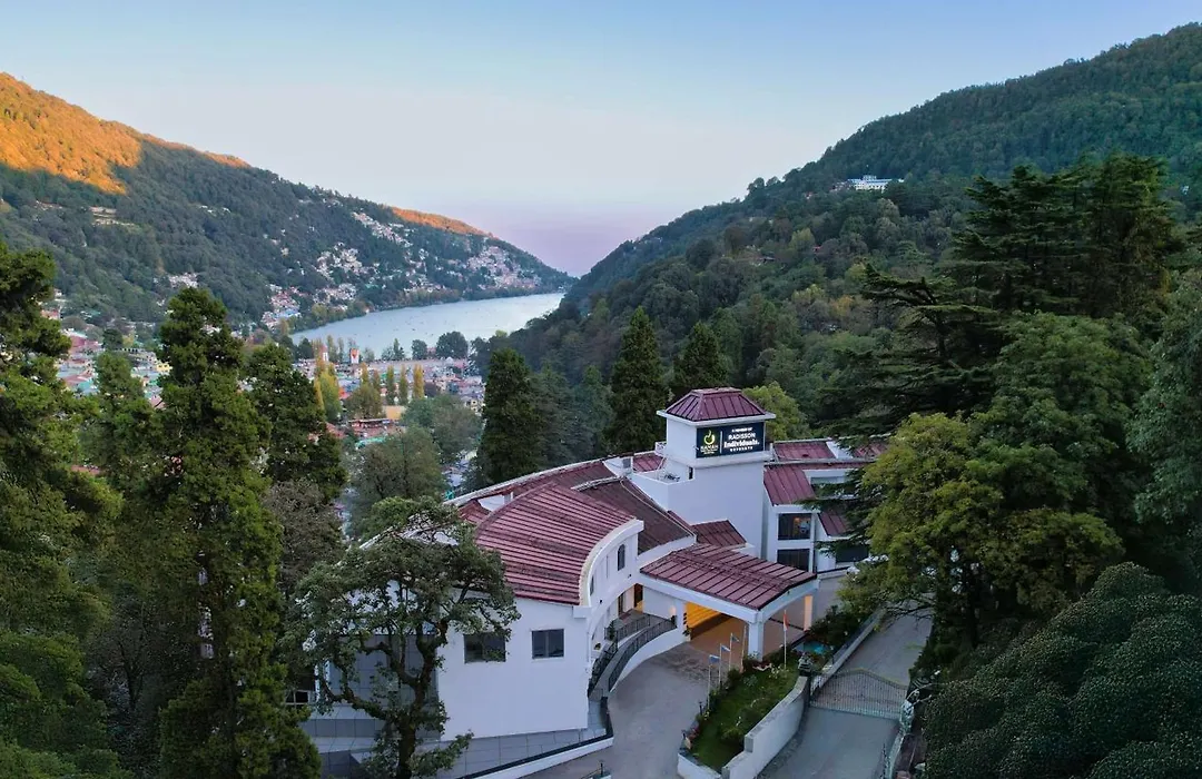 Namah Nainital, A Member Of Radisson Individuals Retreats-1