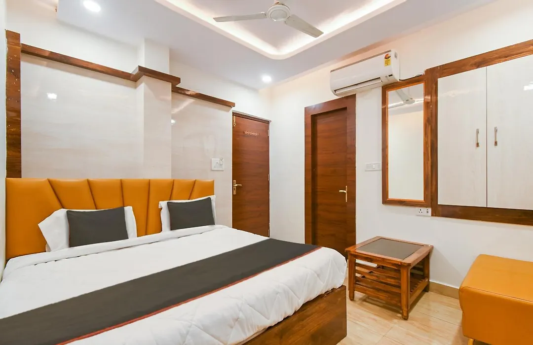 Hotel Millenium-1