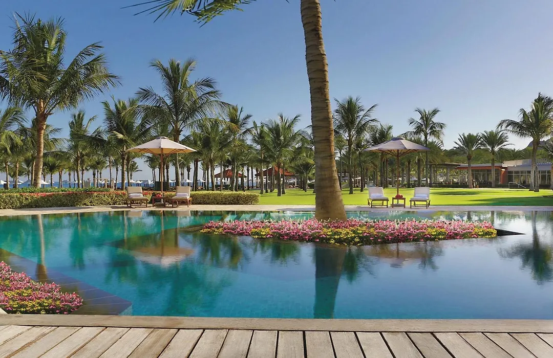 Al Bustan Palace, A Ritz-Carlton Hotel-1