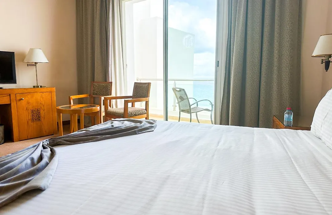 Grand Mogador Sea View & Spa-1