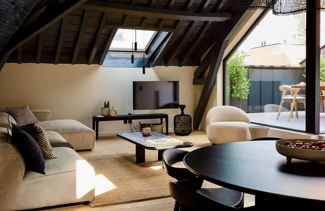 De Gulden Poorte, A Lxryhome Hotel Collection-1
