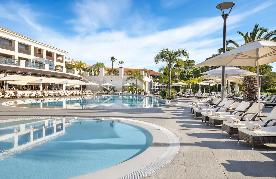 Wyndham Grand Algarve Quinta Do Lago-1