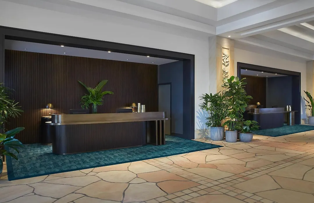 Jw Marriott Gold Coast Resort & Spa-1