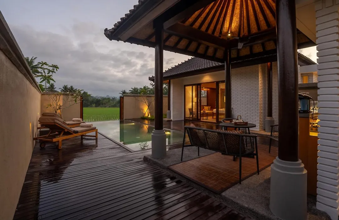 Tanah Gajah, A Resort By Hadiprana-1