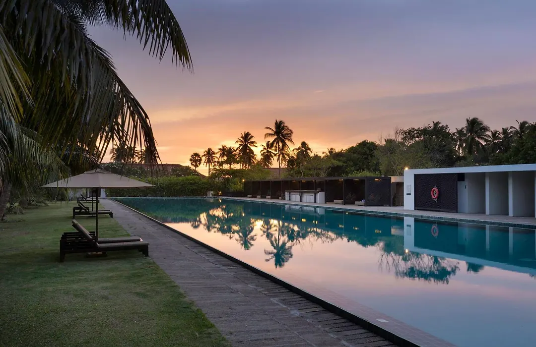 Jetwing Lagoon Wellness, A Luxury Reserve - Adults Only-1