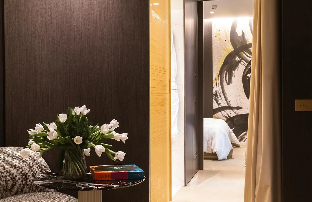 The First Musica - Preferred Hotels & Resorts-1