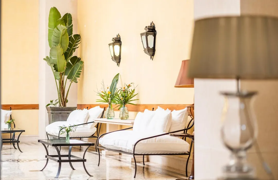 Quinta Funchal Gardens - Adults Only-1