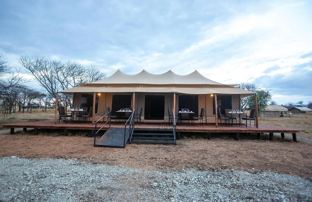 House Of Nature Serengeti-1