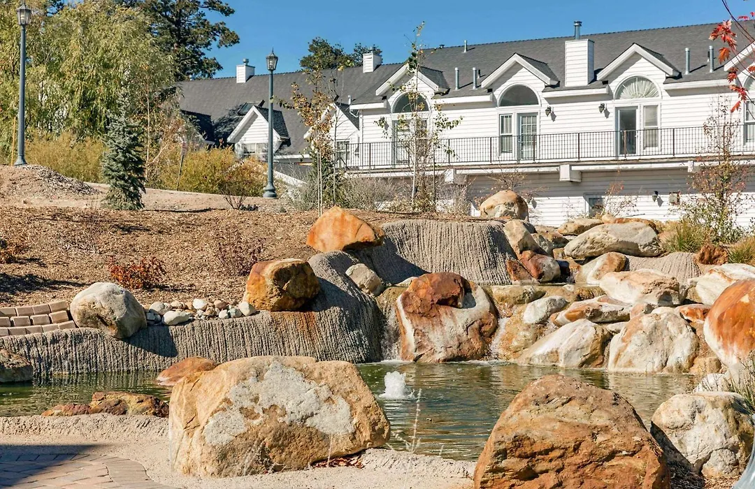 Bluegreen Vacations Big Bear Village, An Ascend Collection Resort-1