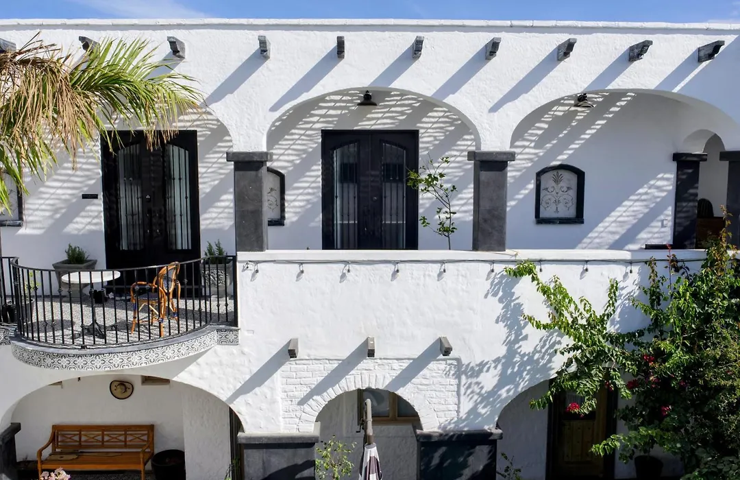 Casa 1880 - Adults Only-1