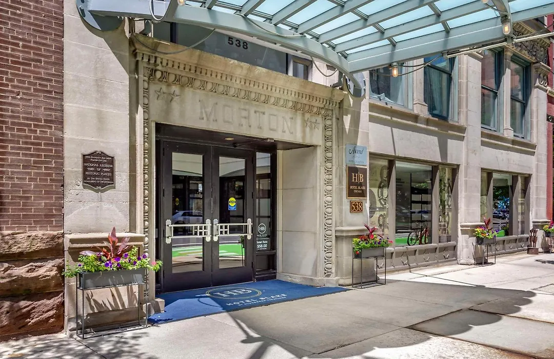 Bluegreen Vacations Hotel Blake, An Ascend Collection Hotel-1