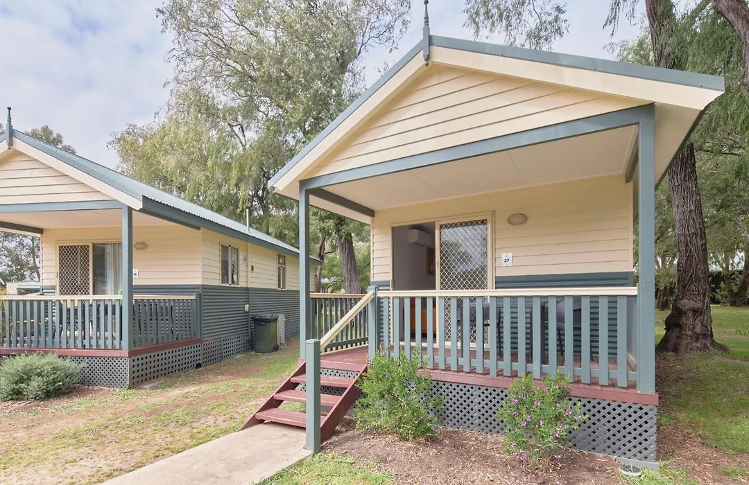Rac Busselton Holiday Park-1