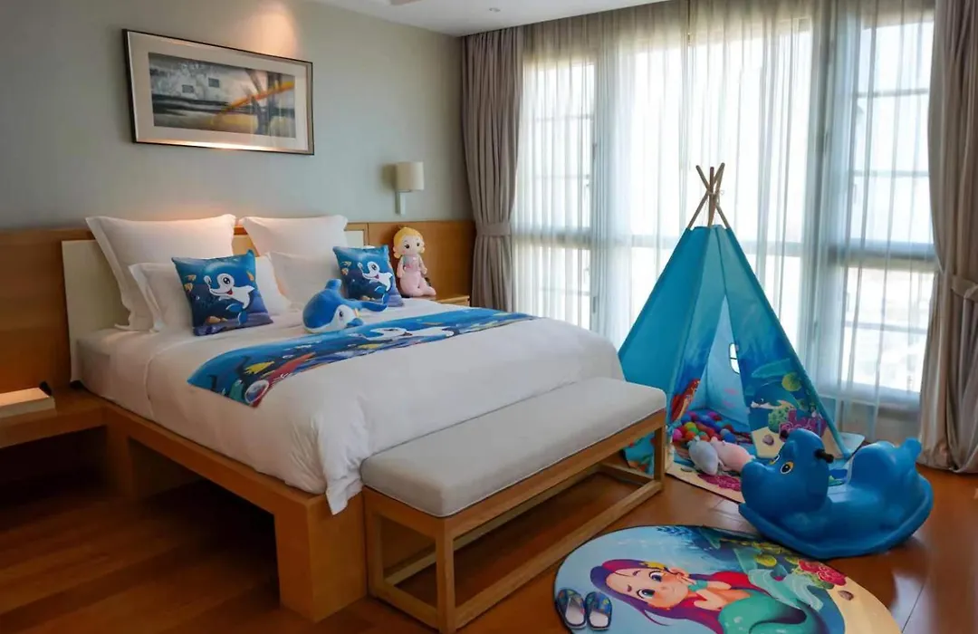 Residence G Nanshan-1