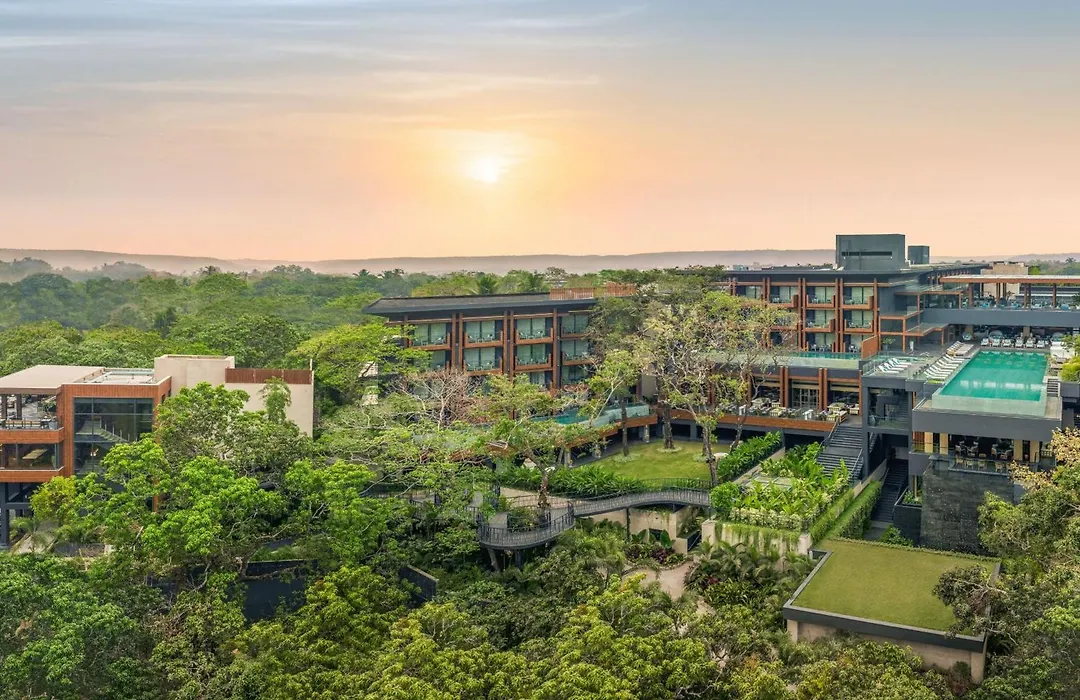 Jw Marriott Goa-1
