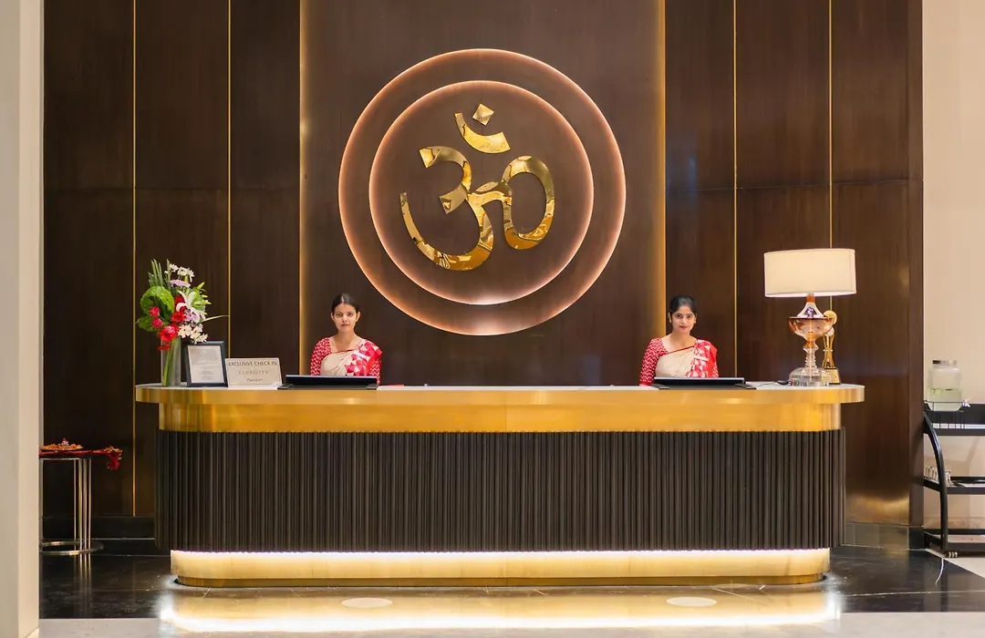Welcomhotel By Itc Hotels, Katra-1