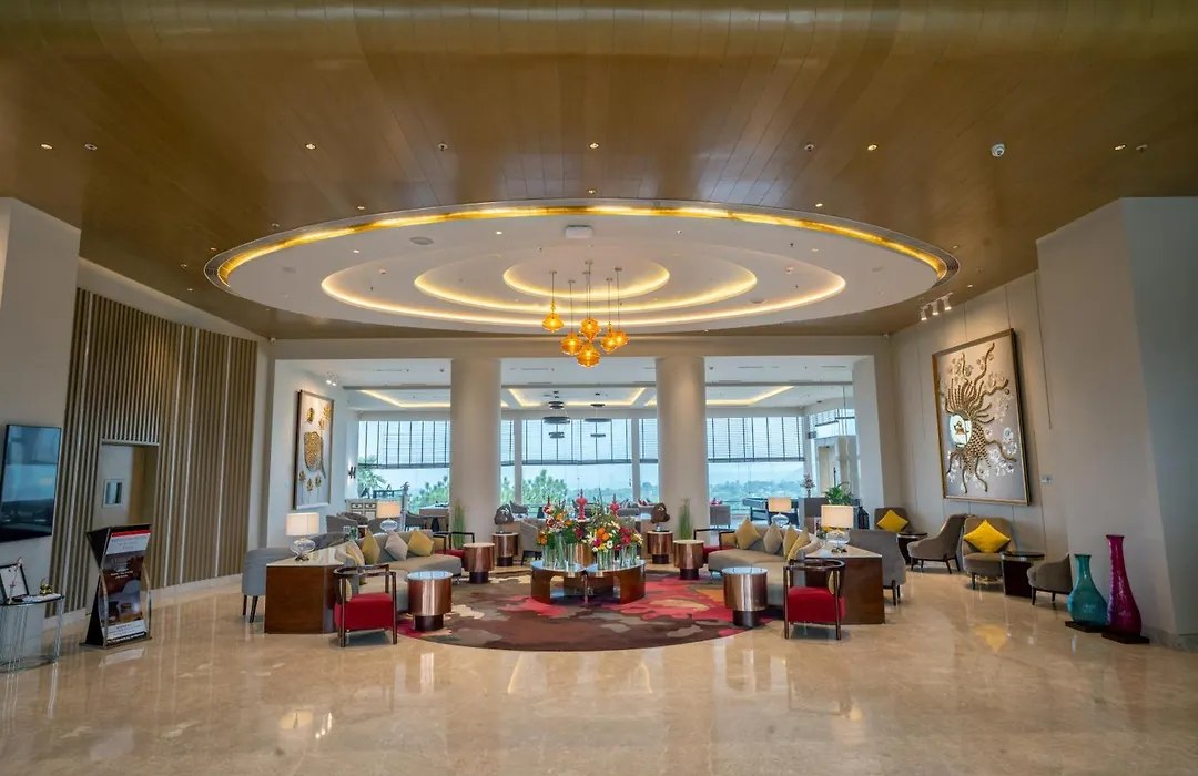 Welcomhotel By Itc Hotels, Katra-1